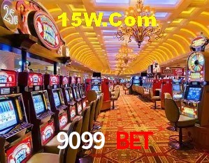 Desvendando o Mundo dos Jogos Virtuais na 9099 Bet